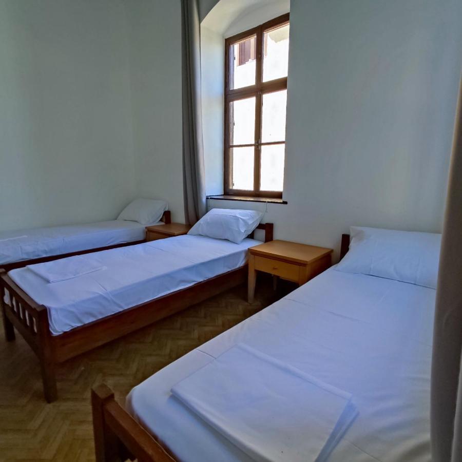 Rhodes Youth Hostel (Adults Only) Rhodes City 部屋 写真