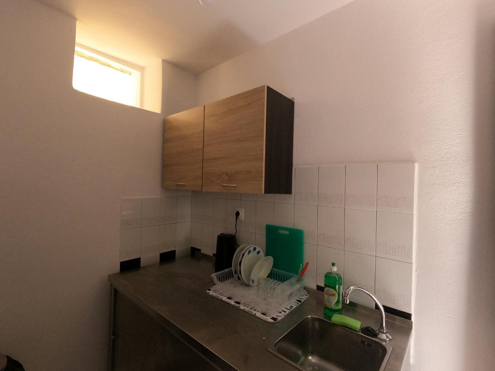 Rhodes Youth Hostel (Adults Only) Rhodes City 部屋 写真