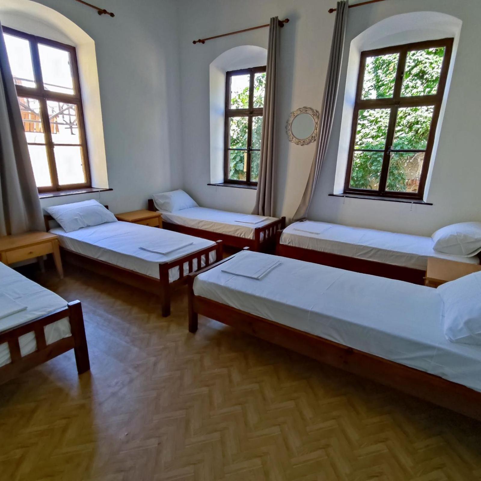 Rhodes Youth Hostel (Adults Only) Rhodes City 部屋 写真